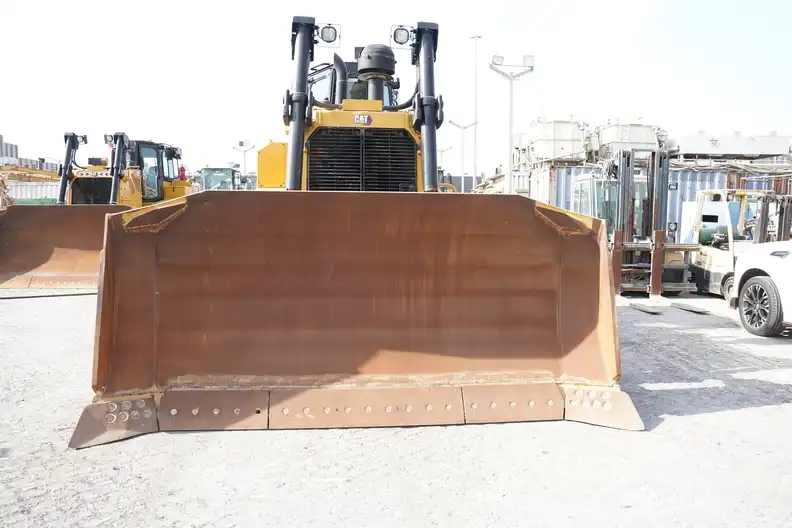 4 ways the Cat D8T excels in high-demand jobs - 1