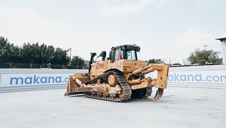 D8K vs D8R vs D8T: Which Cat dozer fits your job best? - 2