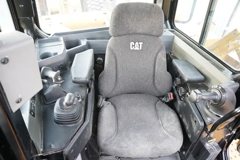4 ways the Cat D8T excels in high-demand jobs - 3
