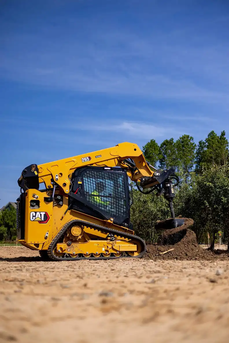 NordBau 2025 heavy machines: what’s new? - 3