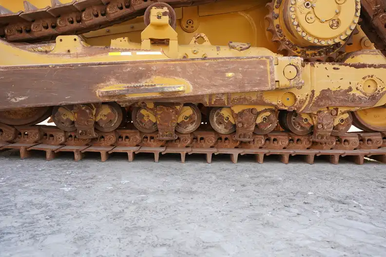 4 ways the Cat D8T excels in high-demand jobs - 2