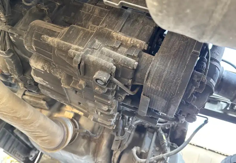 Top 5 things to check when buying a used head truck - 1