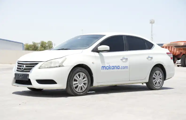 Bid on Toyota and Nissan vehicles in Makana Auction 04 from $2,000 - 2