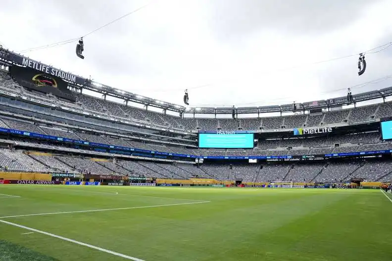 How NFL stadiums are converted for World Cup 2026 - 3