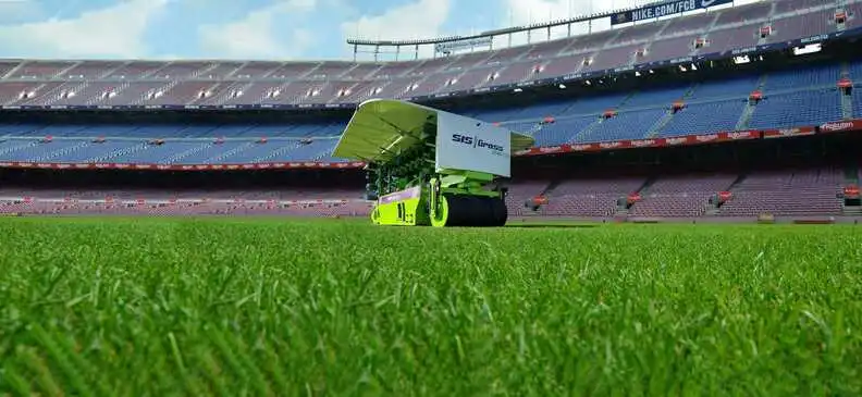 How NFL stadiums are converted for World Cup 2026 - 1