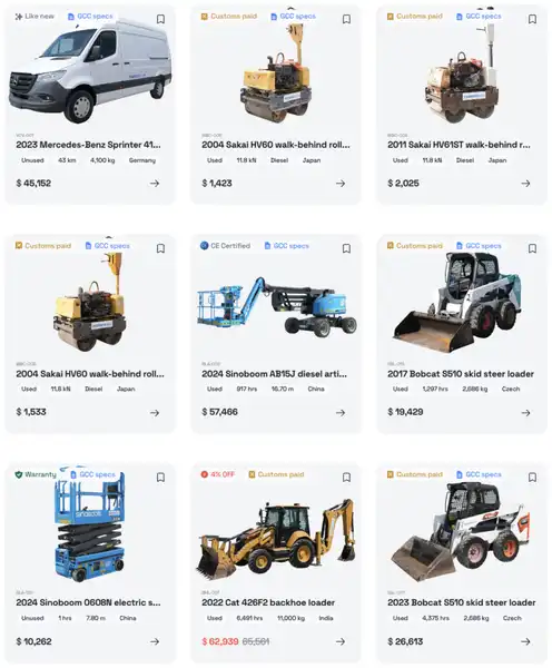 IRE 2026 rental trends UAE machinery buyers should watch - 6